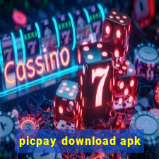 picpay download apk